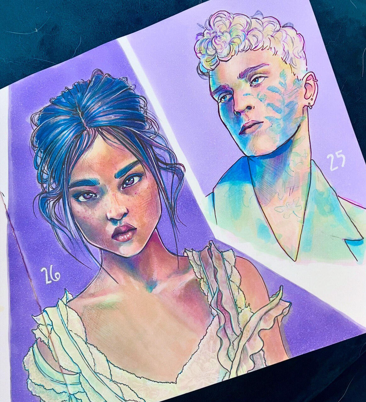 Efficitur faucibus vitae